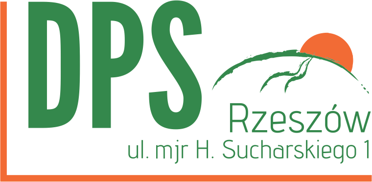 Dom Pomocy Społecznej dla Osób w Podeszłym Wieku oraz Osób Niepełnosprawnych Fizycznie w Rzeszowie